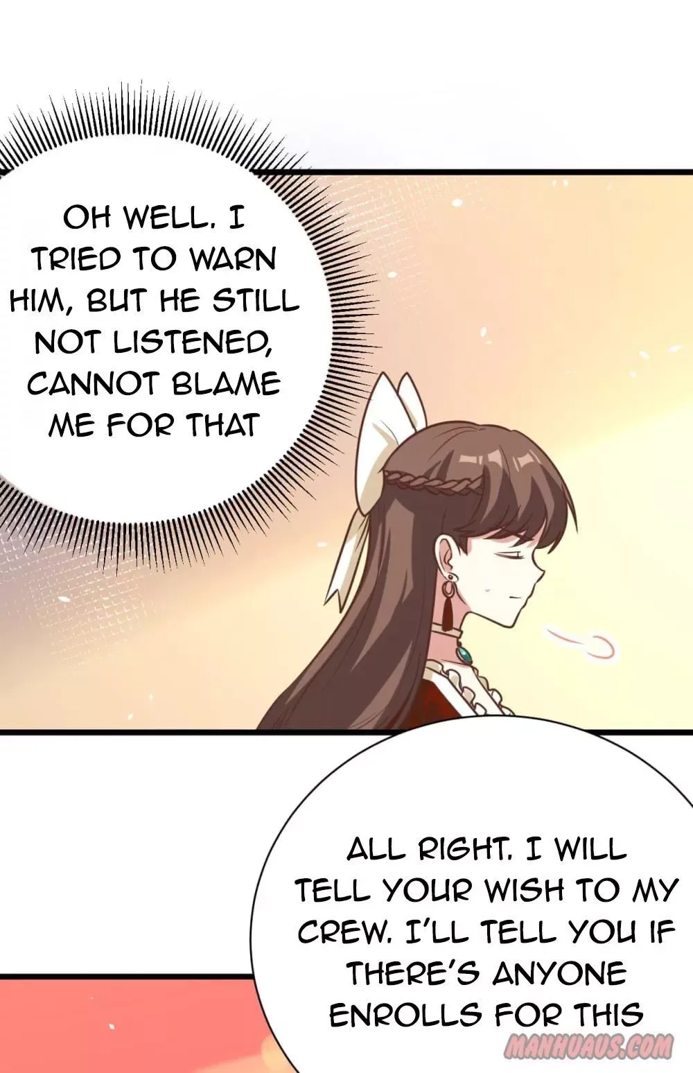 Starting From Today I'll Work As A City Lord Chapter 121 page 18