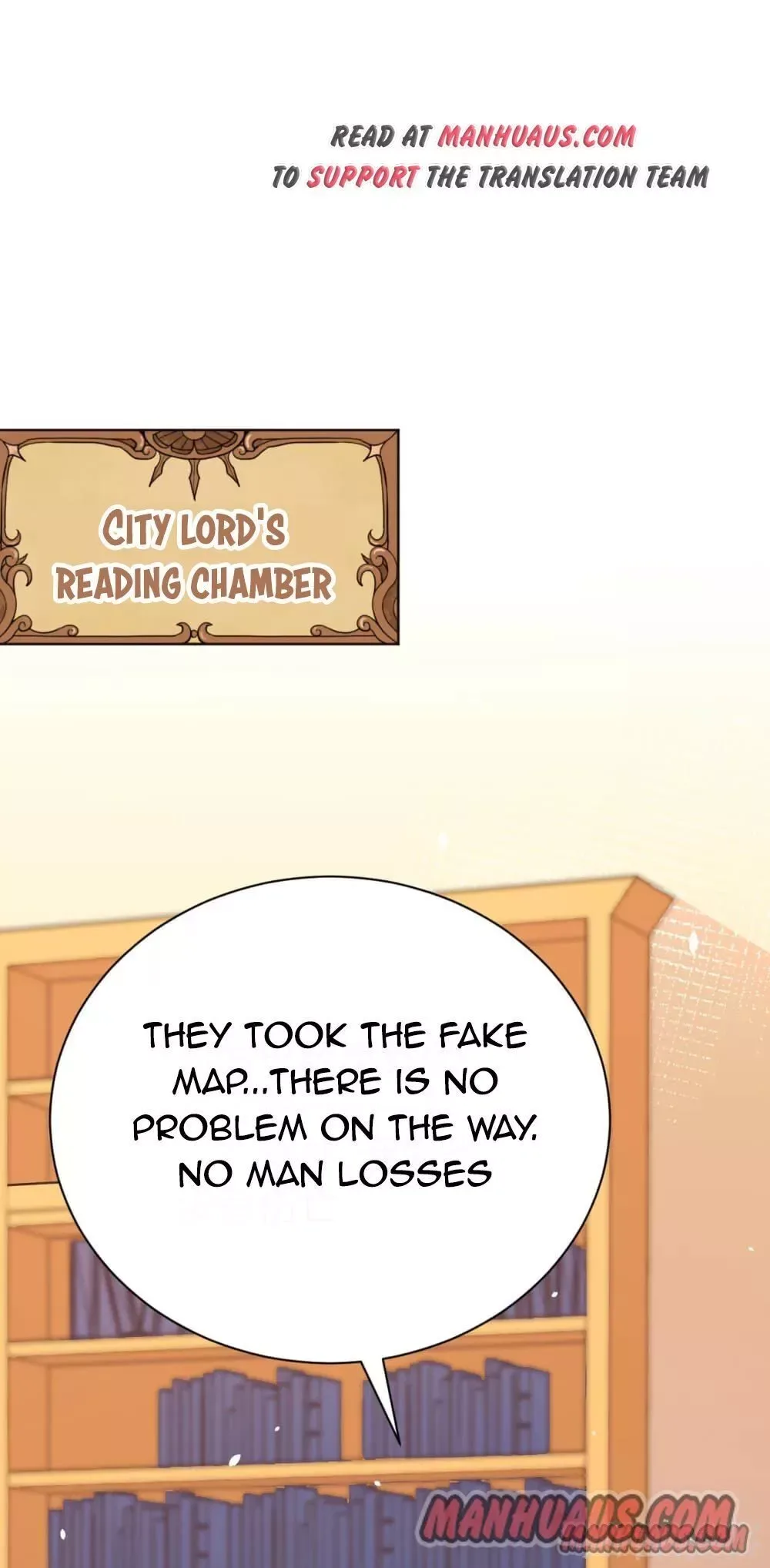 Starting From Today I'll Work As A City Lord Chapter 121 page 1