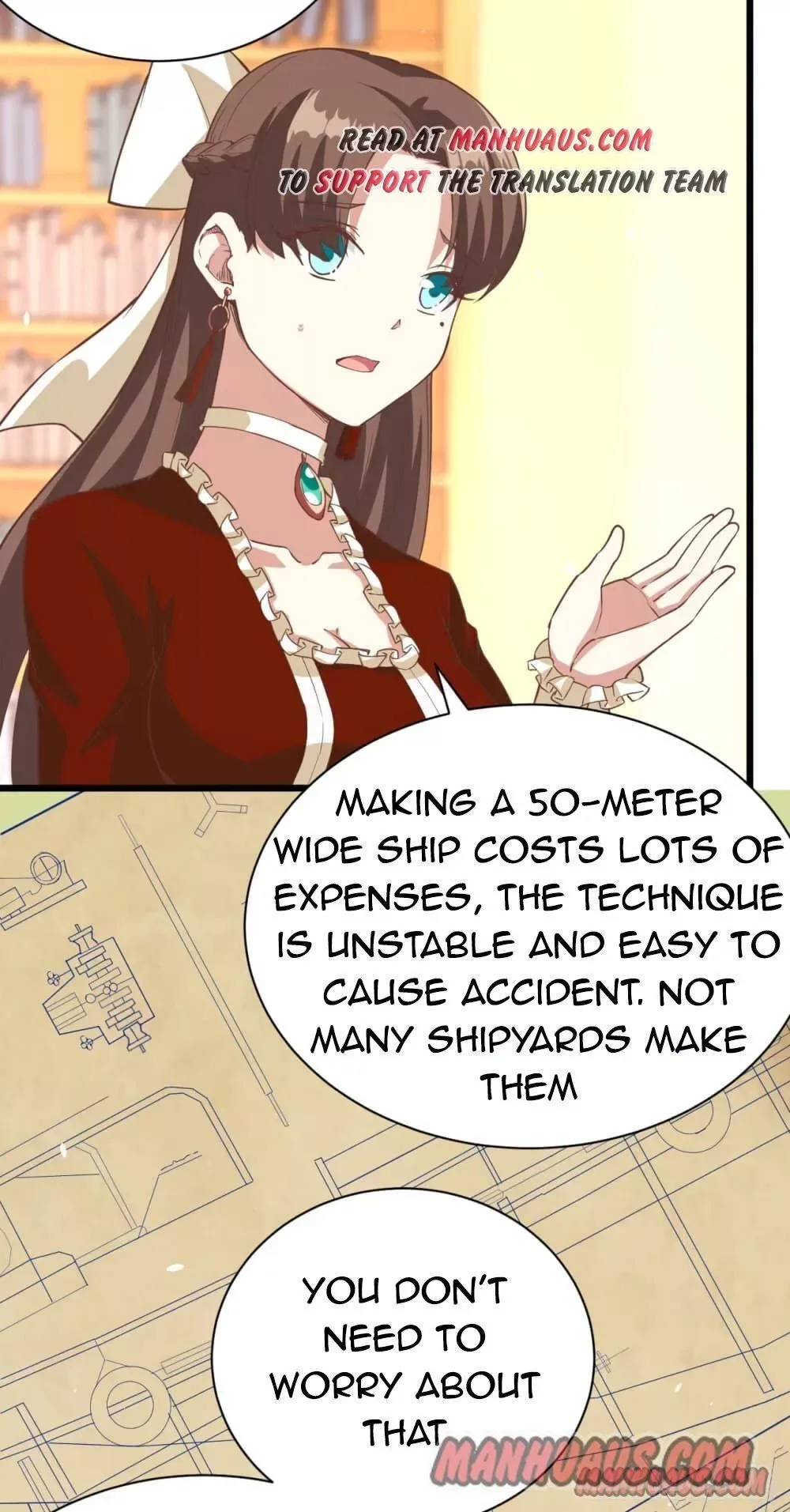 Starting From Today I'll Work As A City Lord Chapter 121 page 14