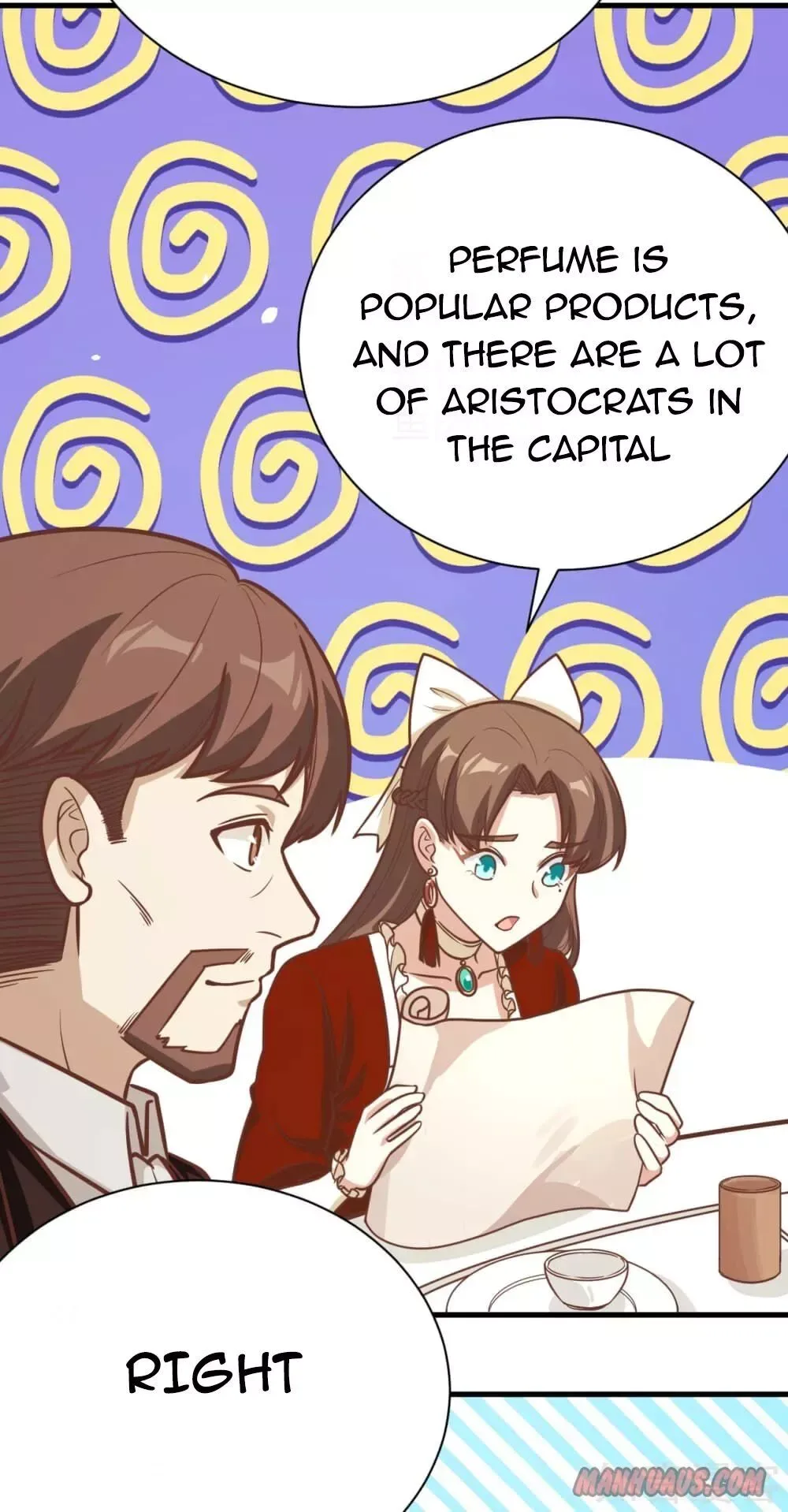 Starting From Today I'll Work As A City Lord Chapter 121 page 39