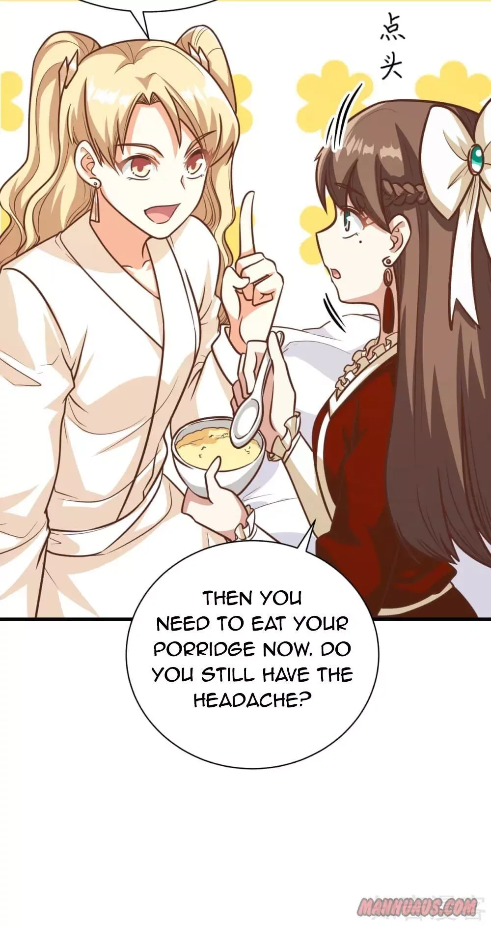 Starting From Today I'll Work As A City Lord Chapter 122 page 26