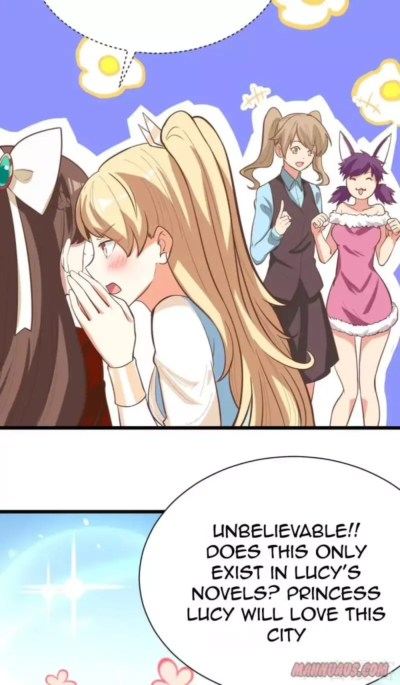 Starting From Today I'll Work As A City Lord Chapter 122 page 30