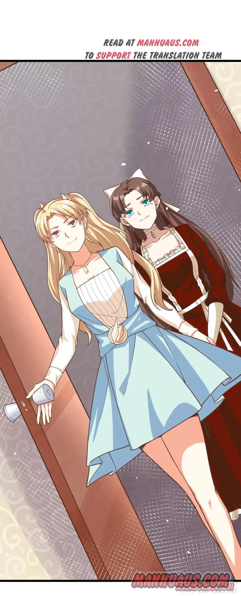 Starting From Today I'll Work As A City Lord Chapter 122 page 33