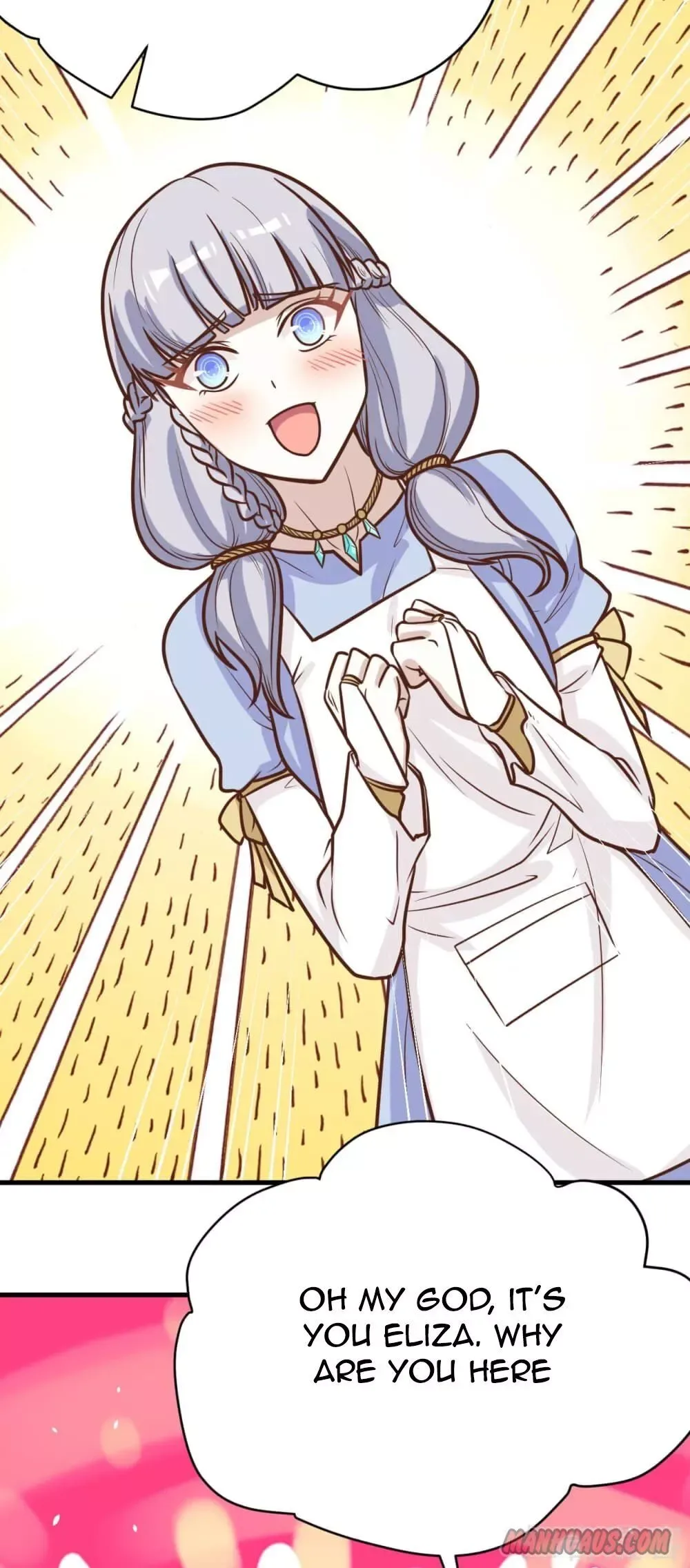 Starting From Today I'll Work As A City Lord Chapter 122 page 39