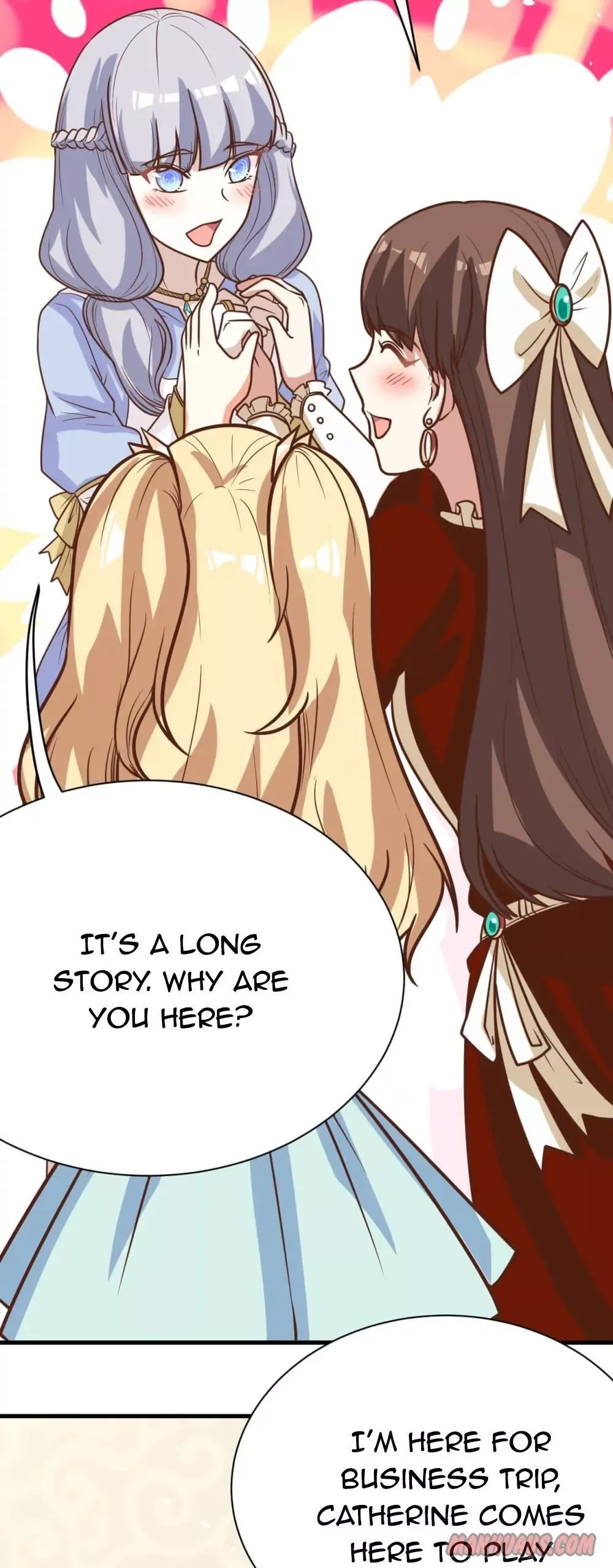 Starting From Today I'll Work As A City Lord Chapter 122 page 40