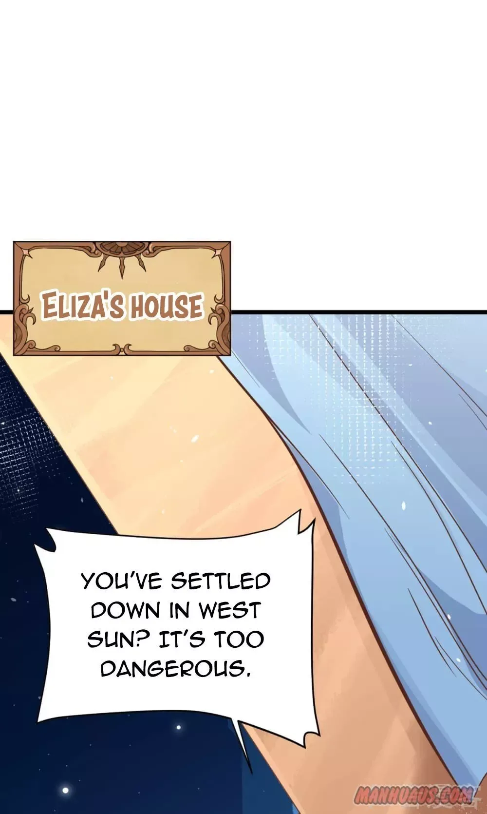 Starting From Today I'll Work As A City Lord Chapter 122 page 43