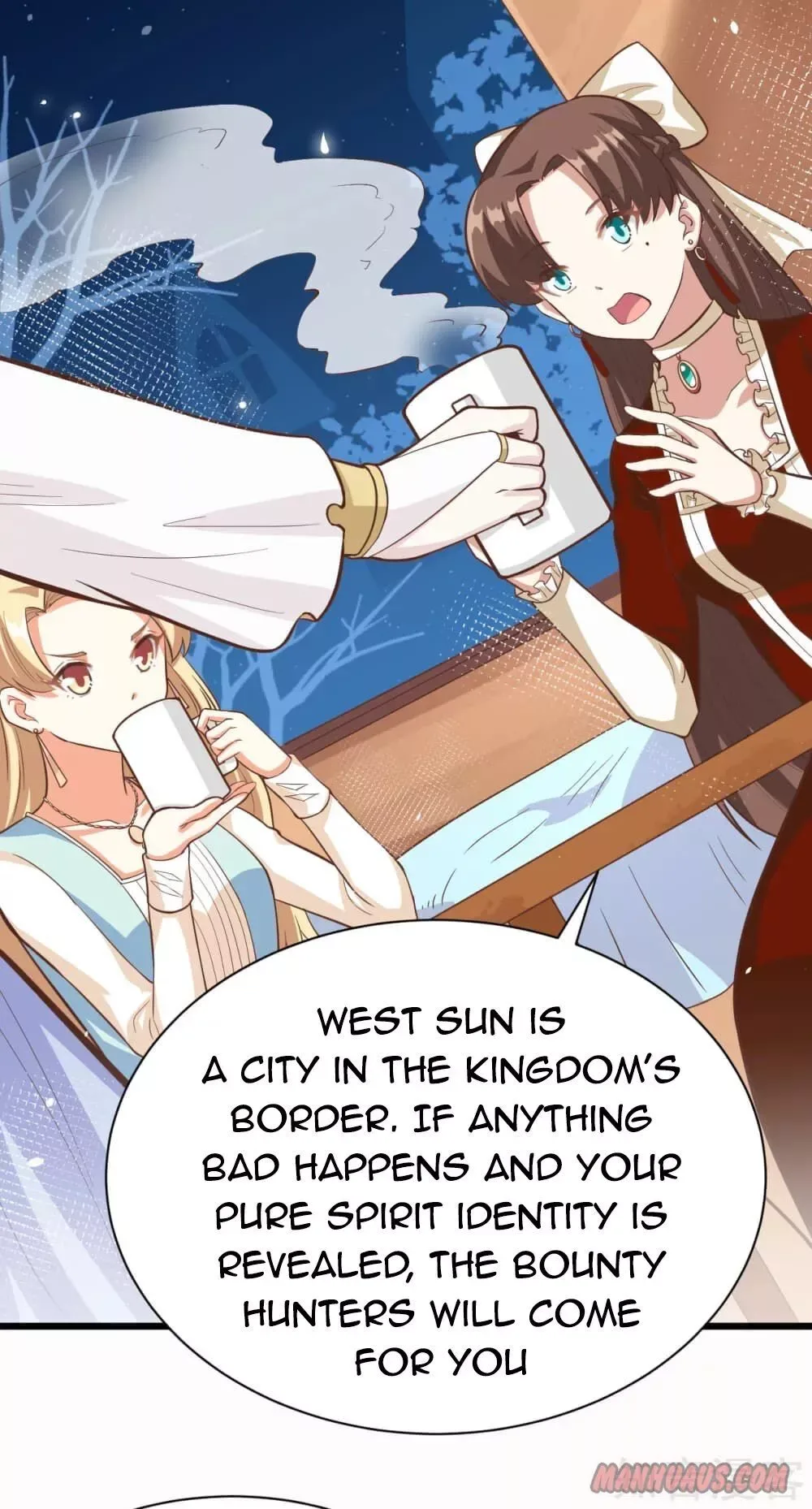 Starting From Today I'll Work As A City Lord Chapter 122 page 44