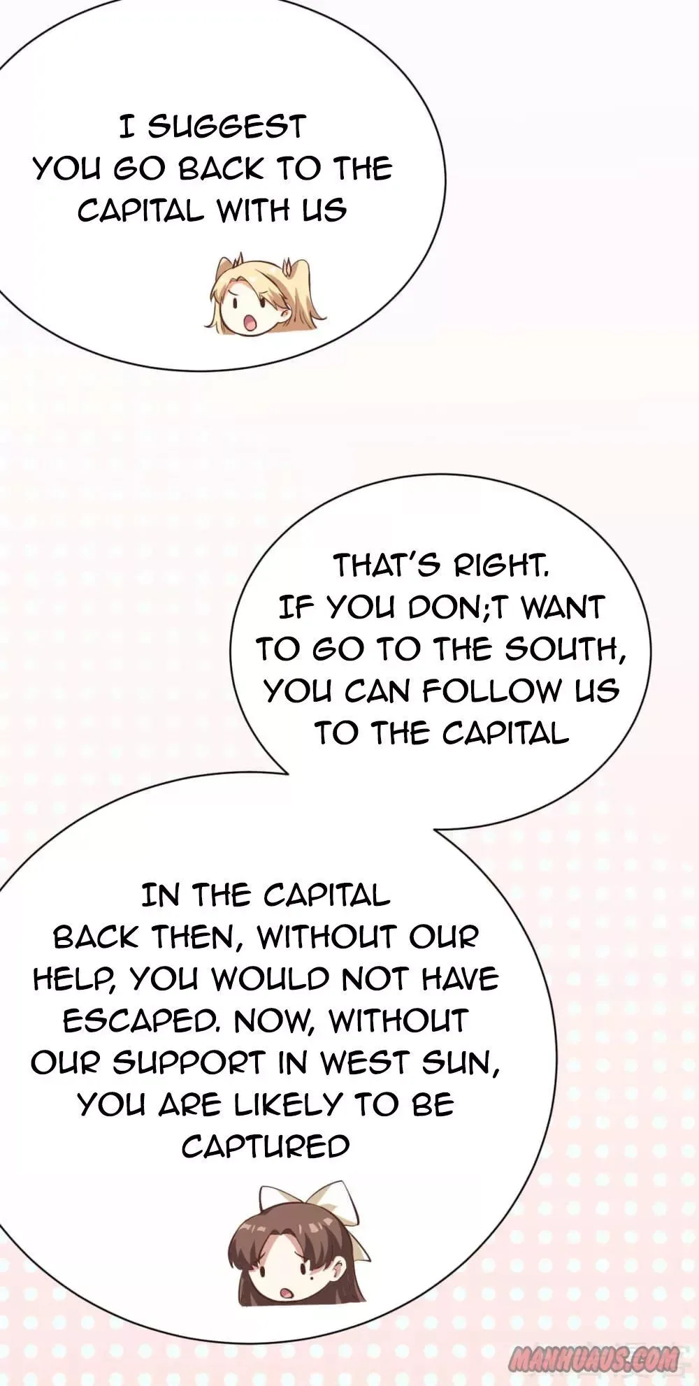 Starting From Today I'll Work As A City Lord Chapter 122 page 45