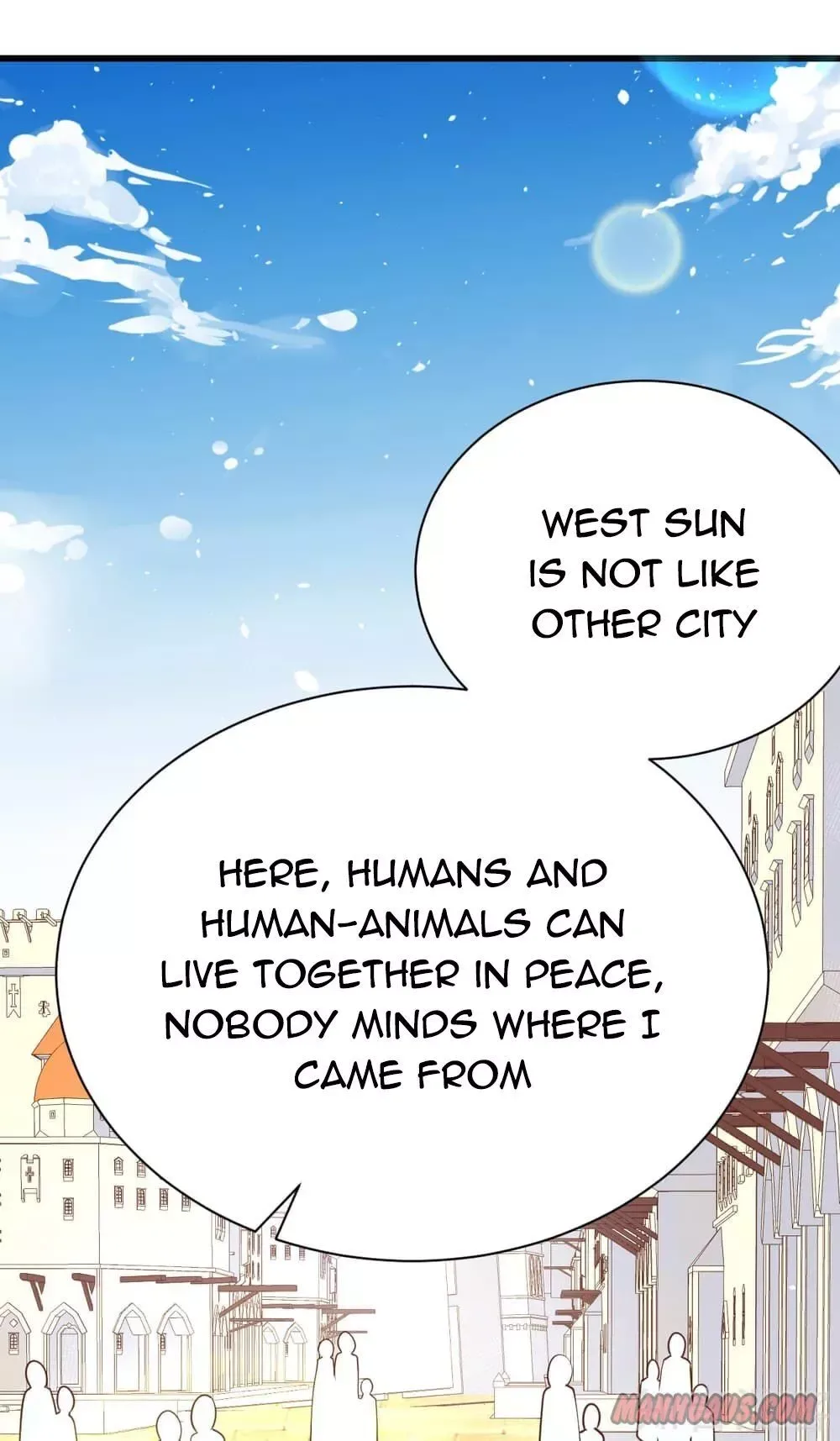 Starting From Today I'll Work As A City Lord Chapter 122 page 49