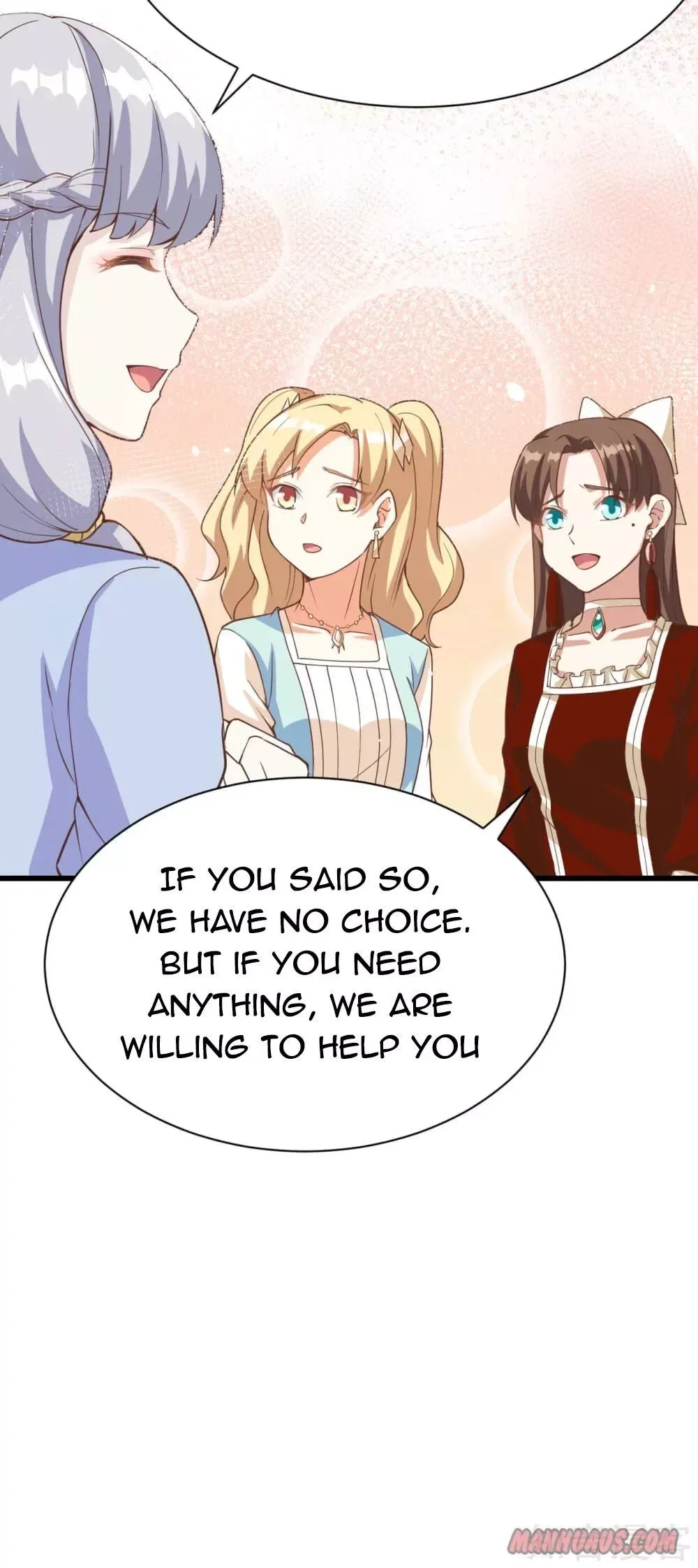 Starting From Today I'll Work As A City Lord Chapter 122 page 55