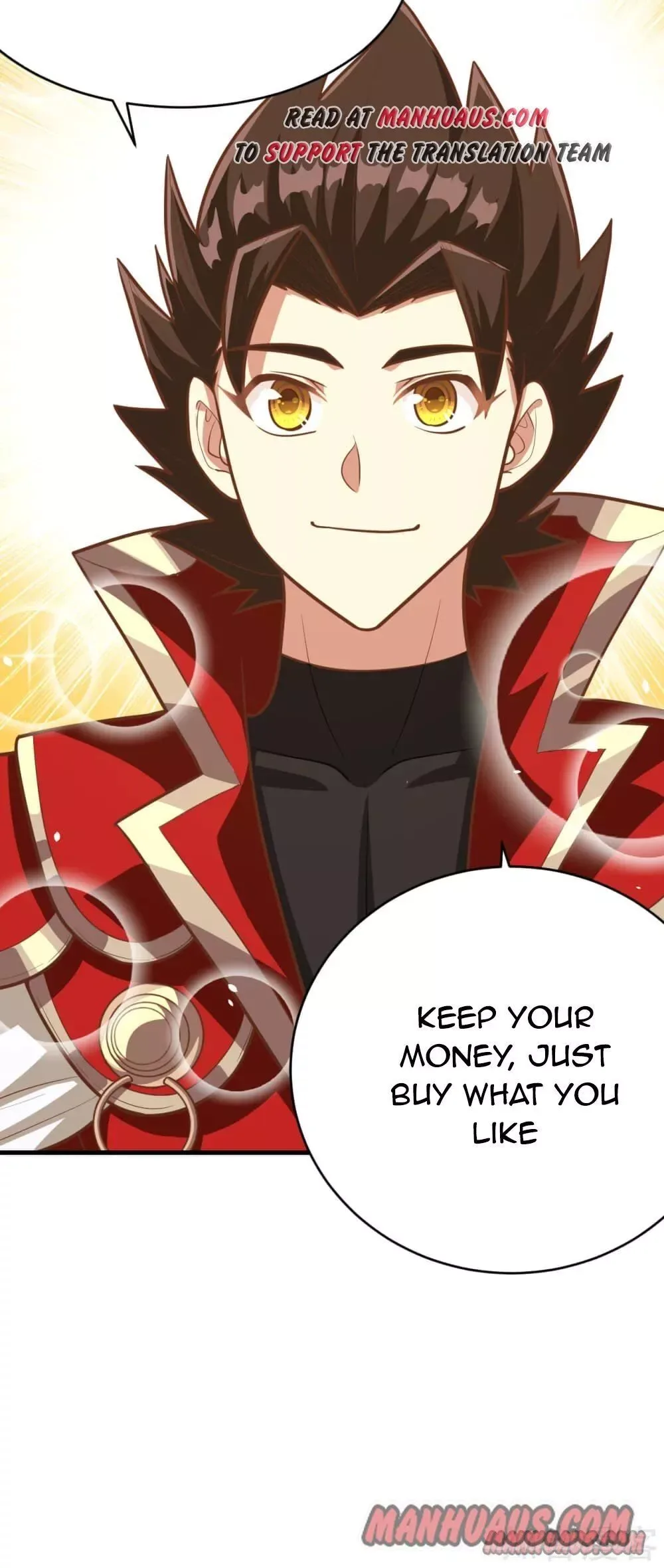 Starting From Today I'll Work As A City Lord Chapter 123 page 24