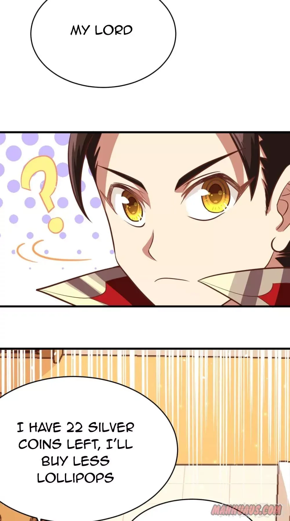 Starting From Today I'll Work As A City Lord Chapter 123 page 21