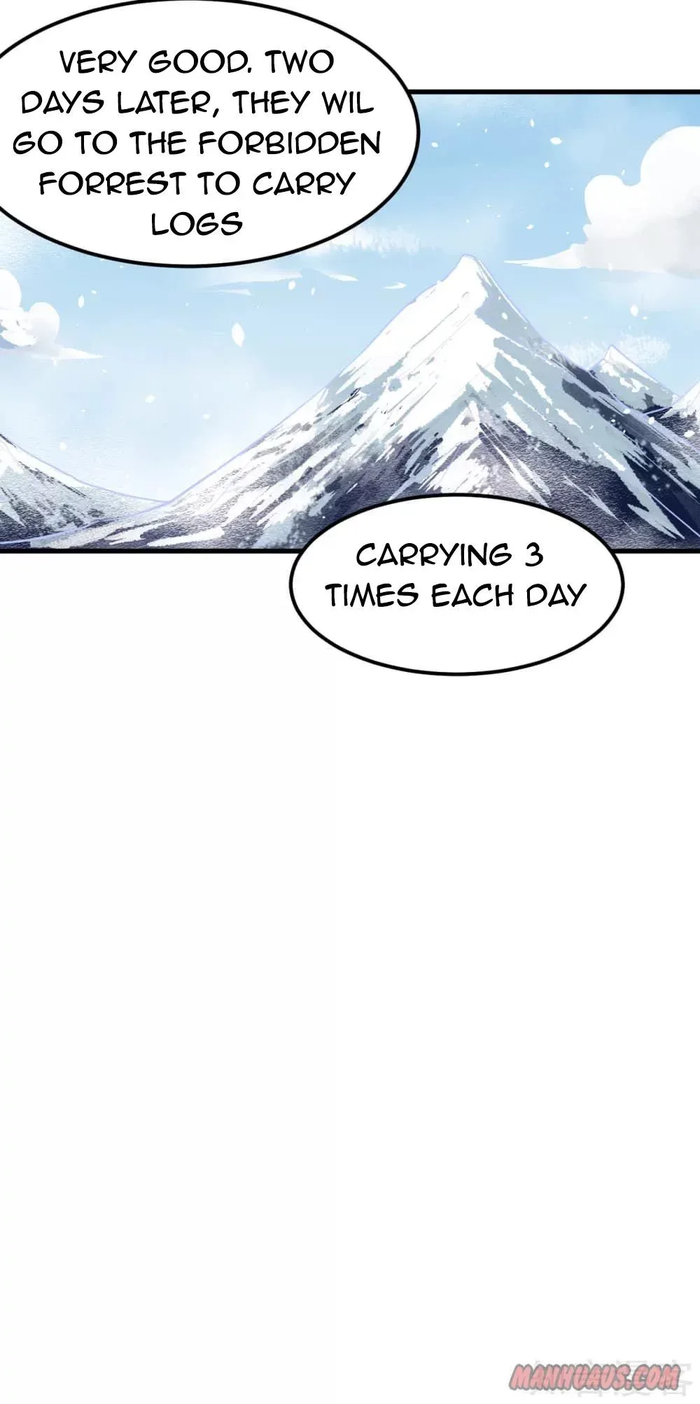 Starting From Today I'll Work As A City Lord Chapter 123 page 13