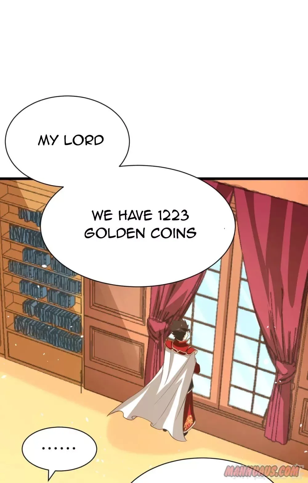 Starting From Today I'll Work As A City Lord Chapter 123 page 18