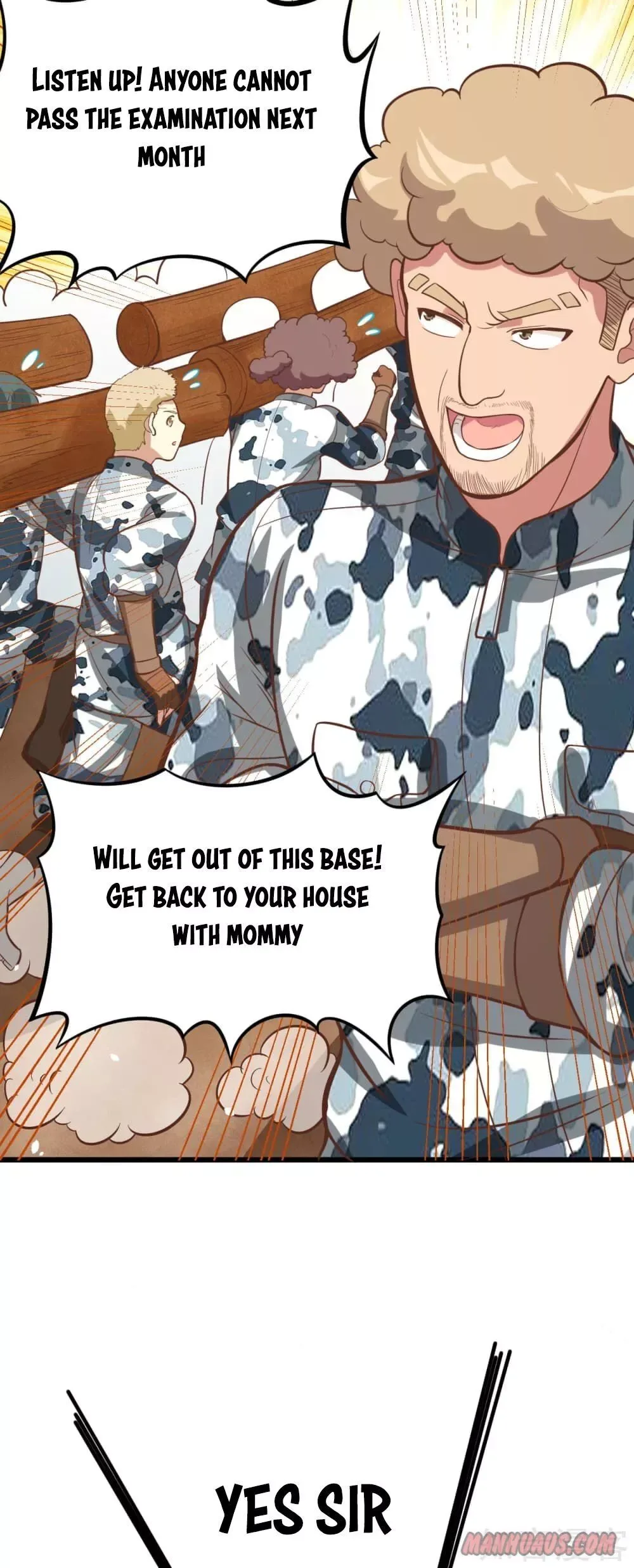 Starting From Today I'll Work As A City Lord Chapter 123 page 4