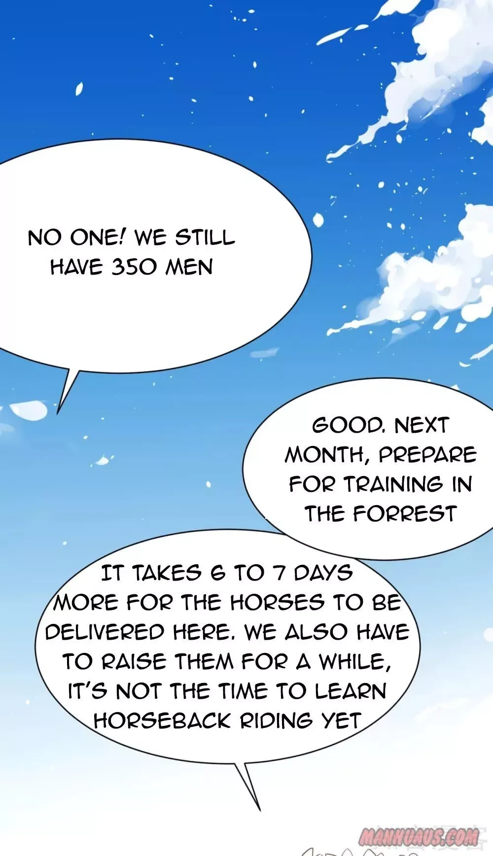 Starting From Today I'll Work As A City Lord Chapter 123 page 7