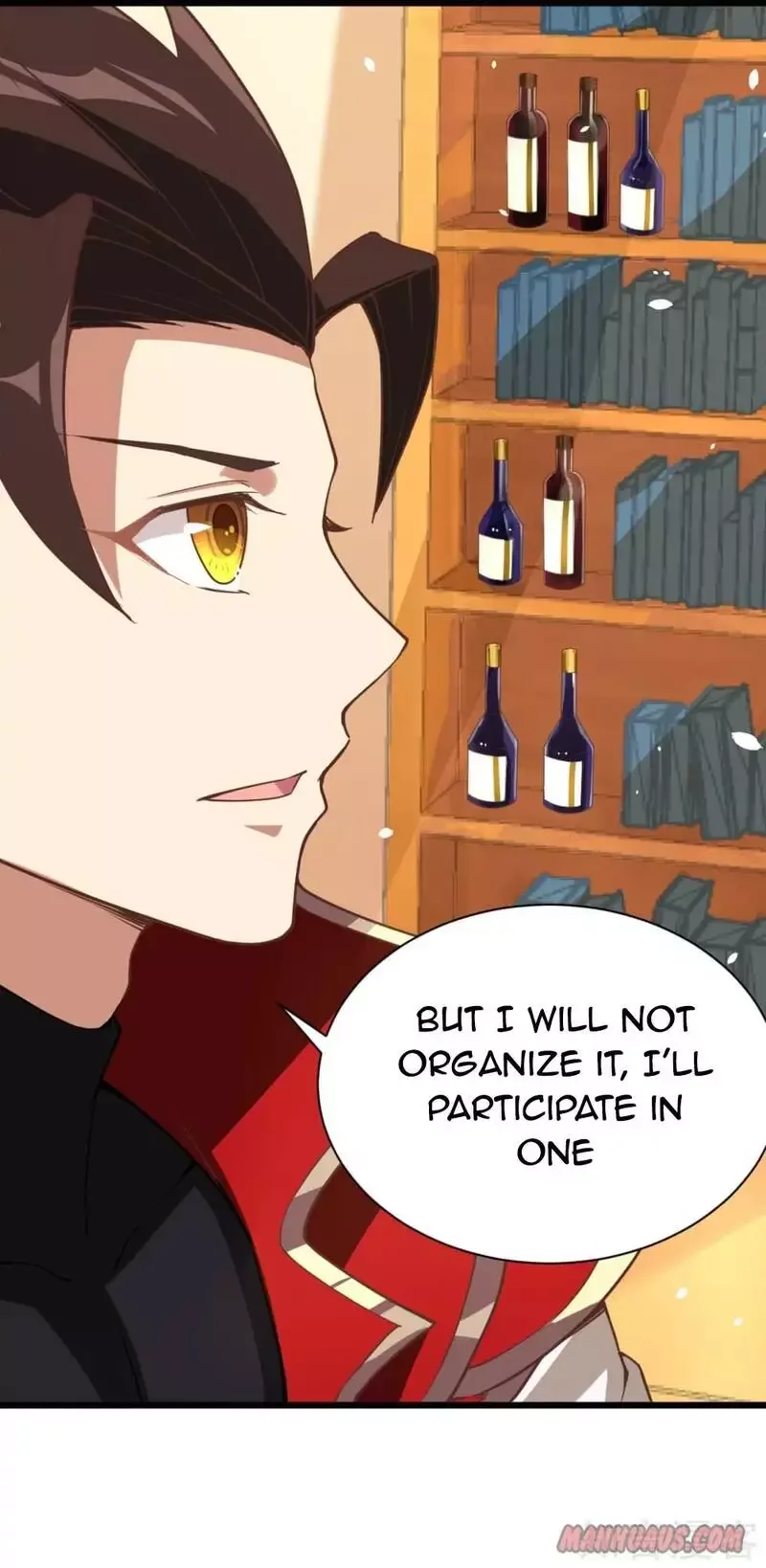Starting From Today I'll Work As A City Lord Chapter 123 page 36