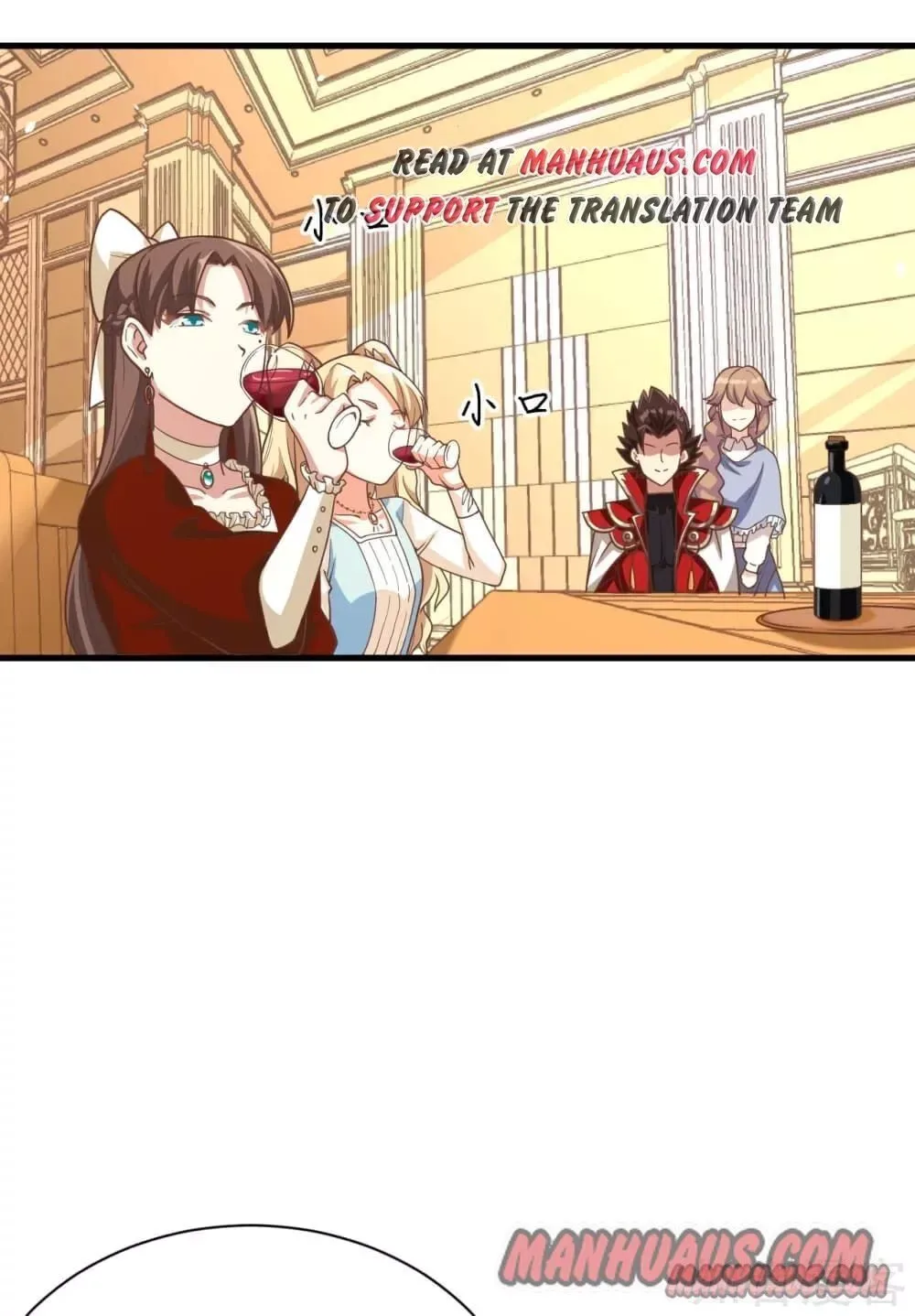 Starting From Today I'll Work As A City Lord Chapter 123 page 41