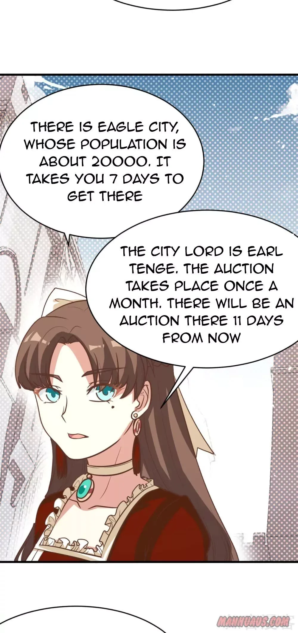 Starting From Today I'll Work As A City Lord Chapter 123 page 45