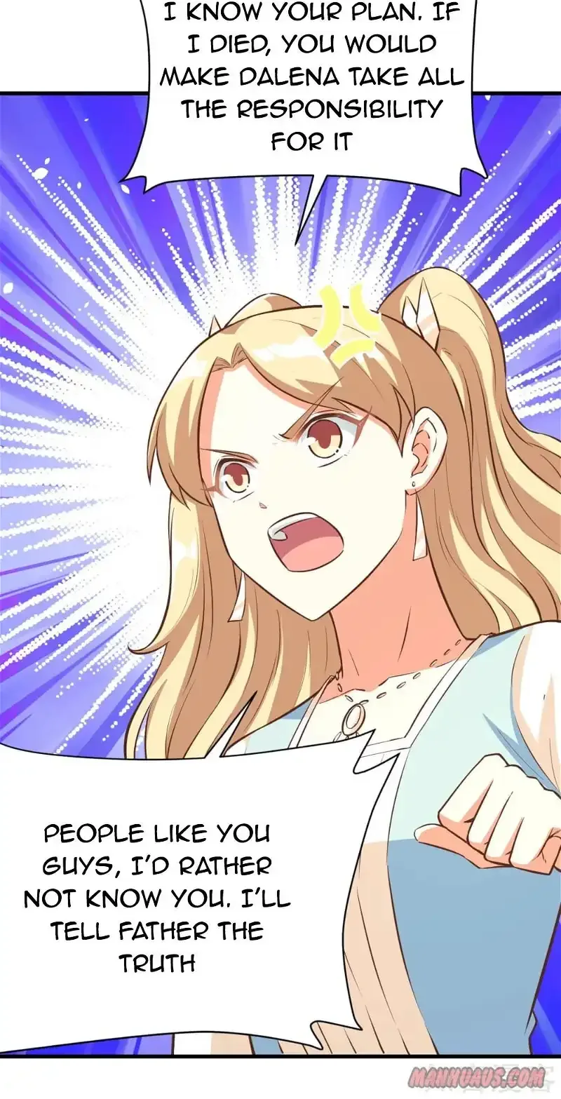 Starting From Today I'll Work As A City Lord Chapter 124 page 21