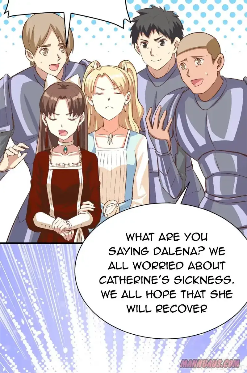 Starting From Today I'll Work As A City Lord Chapter 124 page 19