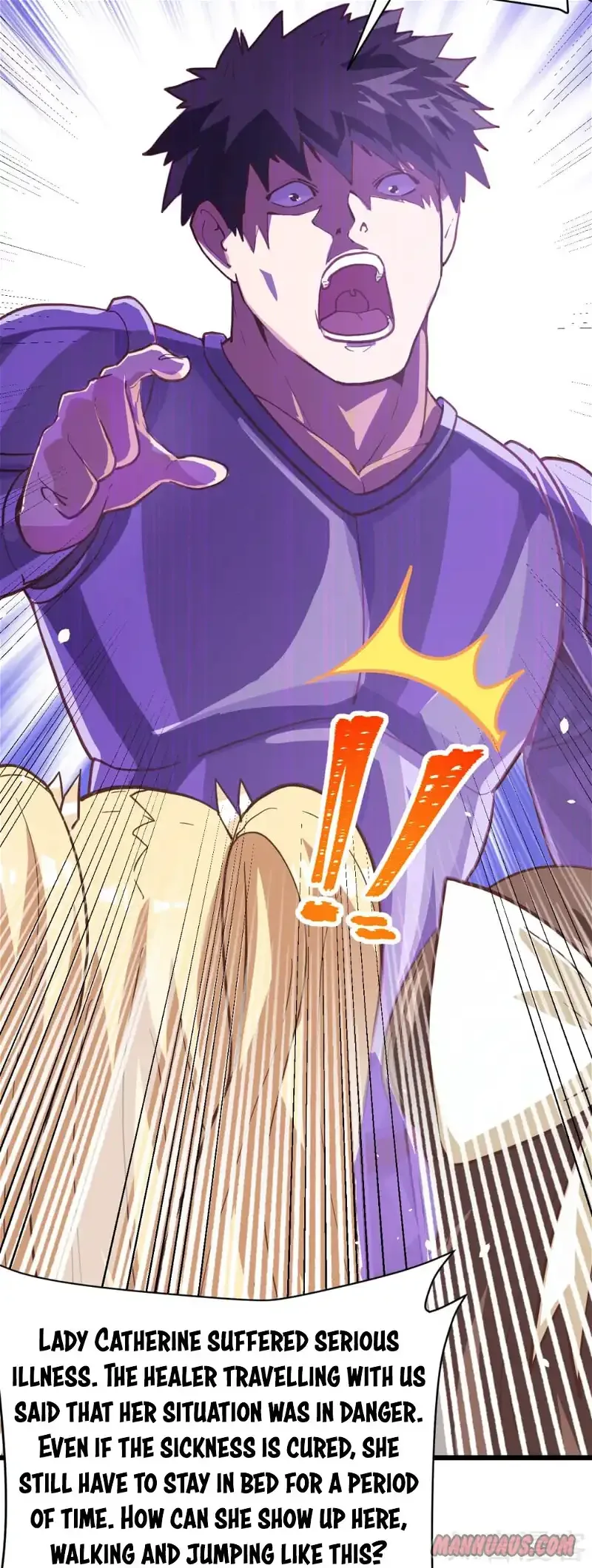 Starting From Today I'll Work As A City Lord Chapter 124 page 24