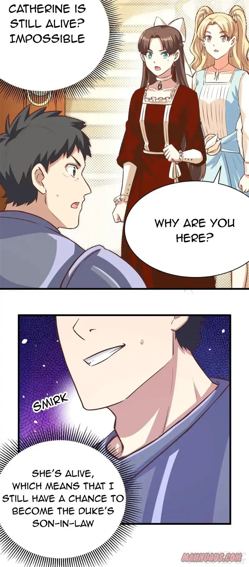 Starting From Today I'll Work As A City Lord Chapter 124 page 17