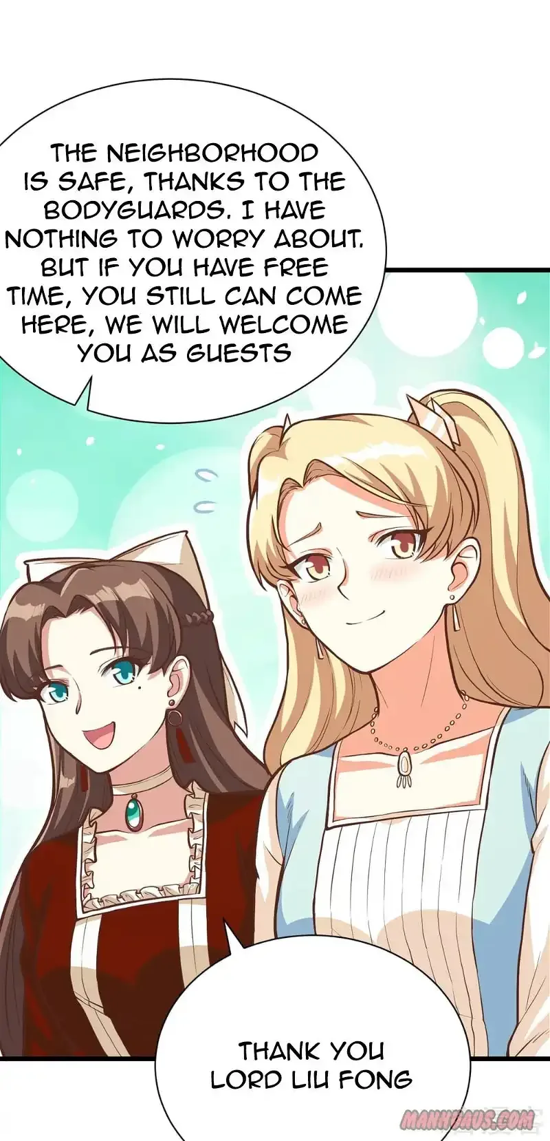 Starting From Today I'll Work As A City Lord Chapter 124 page 12
