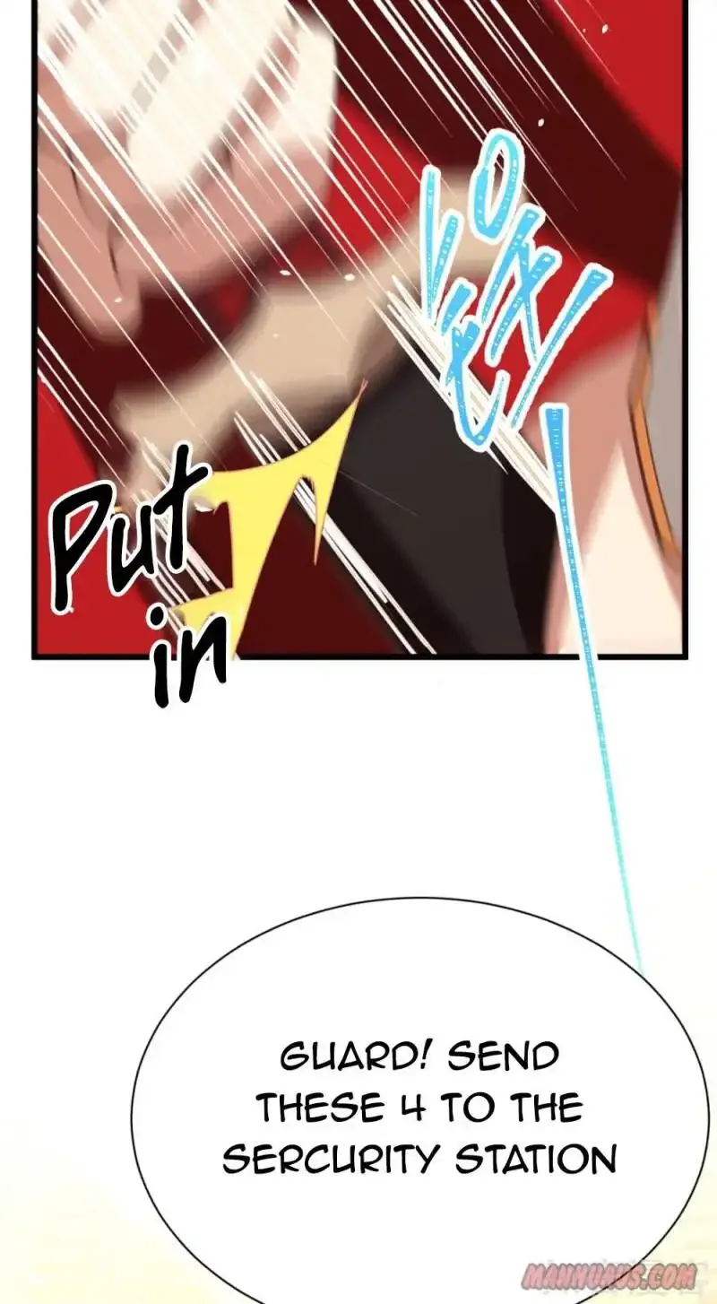 Starting From Today I'll Work As A City Lord Chapter 124 page 38