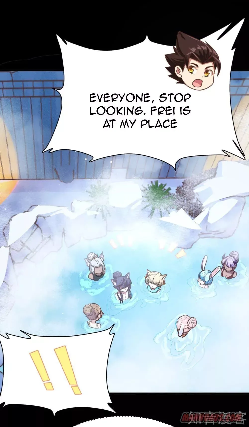 Starting From Today I'll Work As A City Lord Chapter 125 page 26