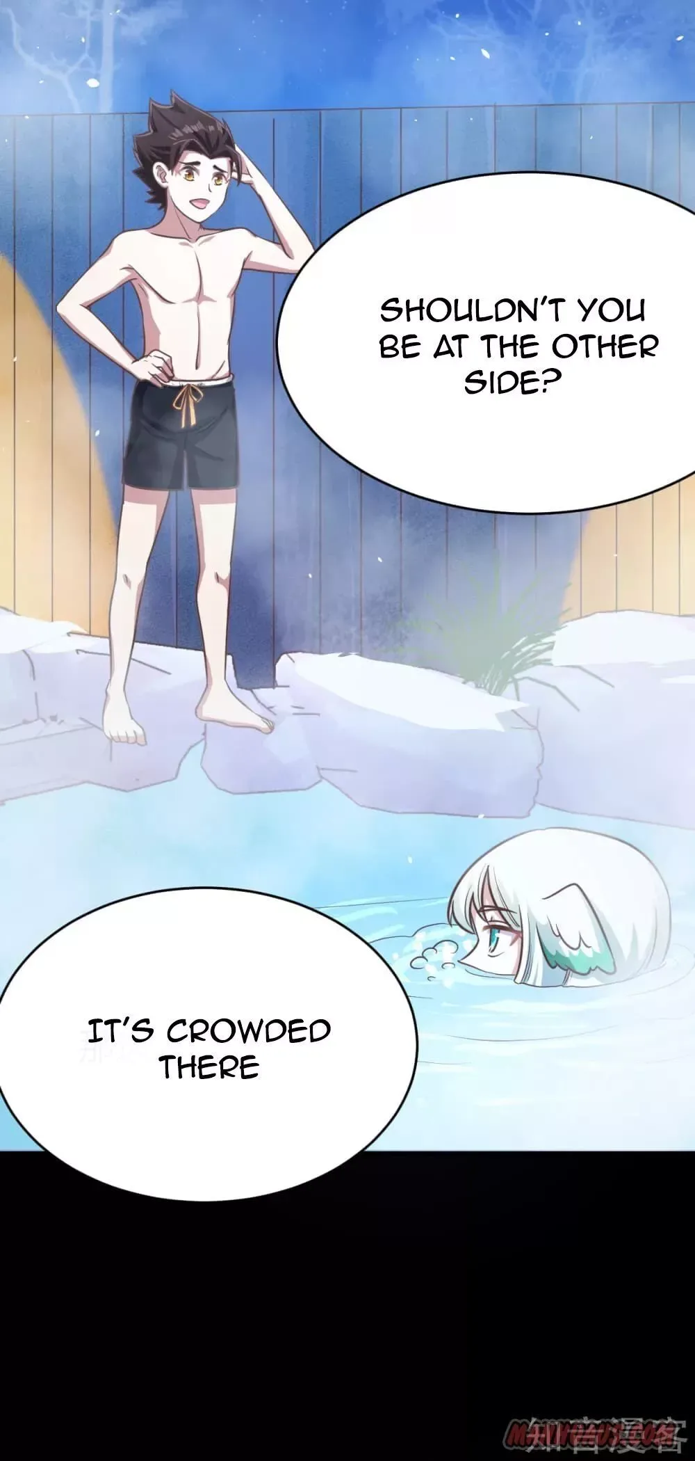 Starting From Today I'll Work As A City Lord Chapter 125 page 25