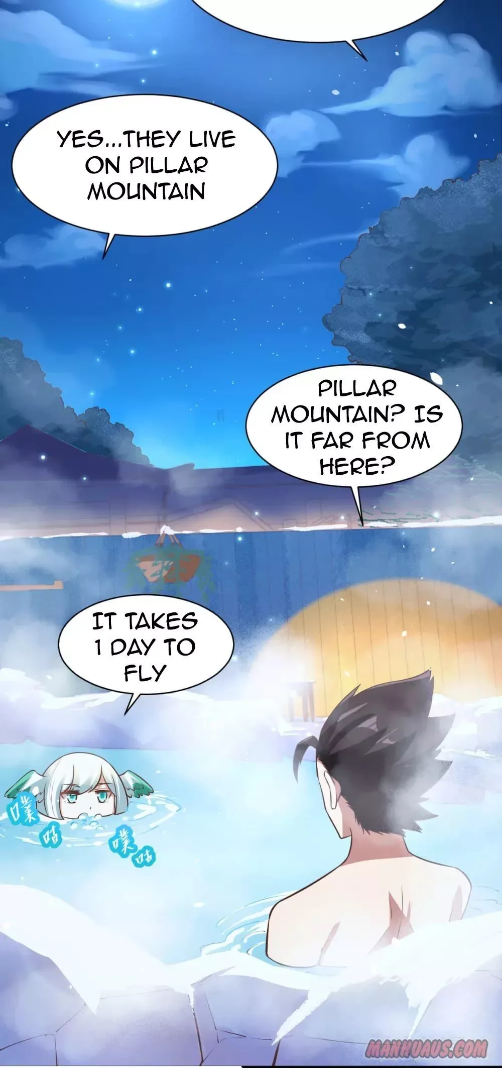 Starting From Today I'll Work As A City Lord Chapter 125 page 29