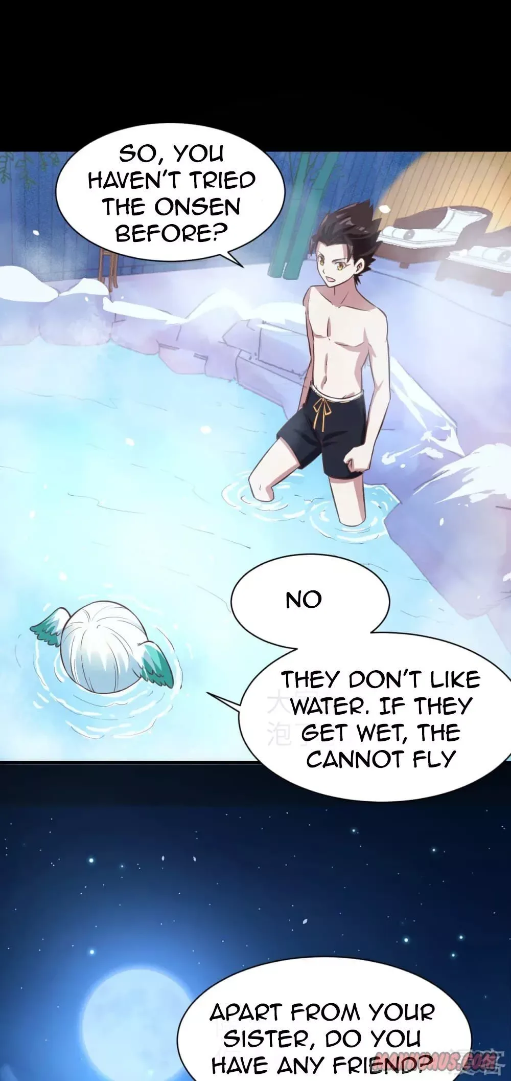 Starting From Today I'll Work As A City Lord Chapter 125 page 28