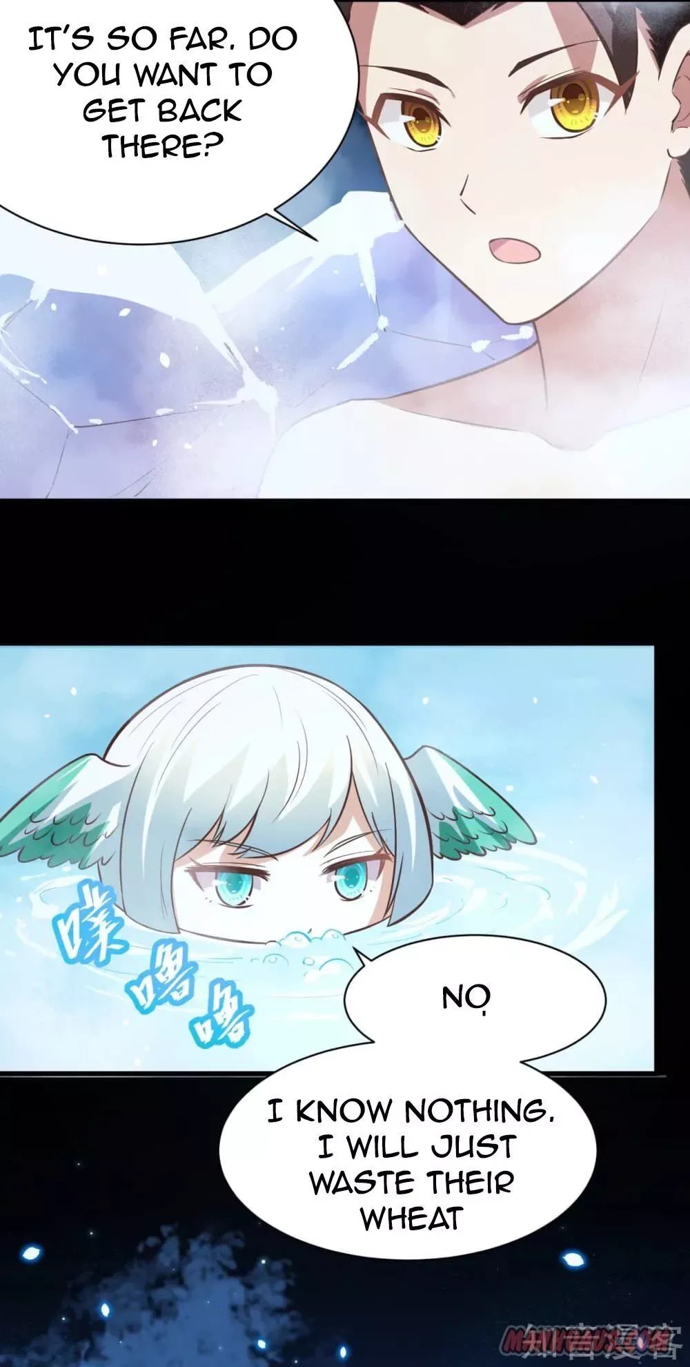 Starting From Today I'll Work As A City Lord Chapter 125 page 30