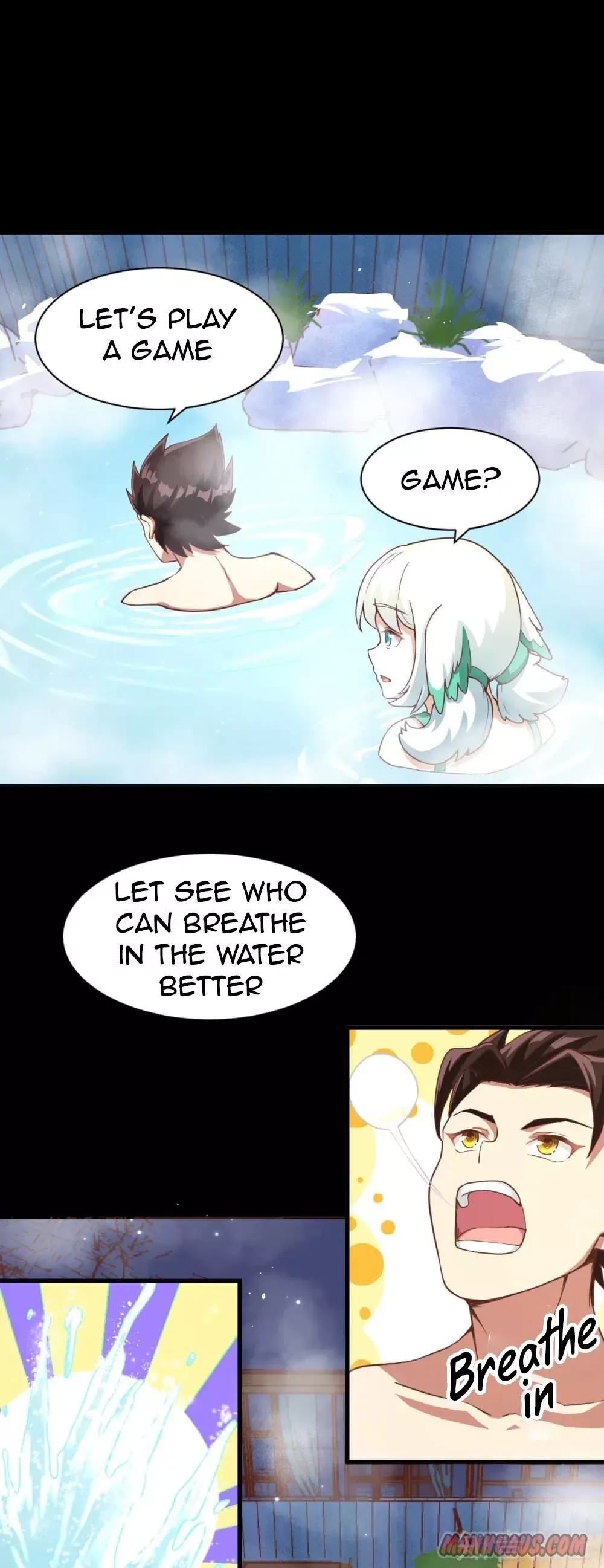 Starting From Today I'll Work As A City Lord Chapter 125 page 32