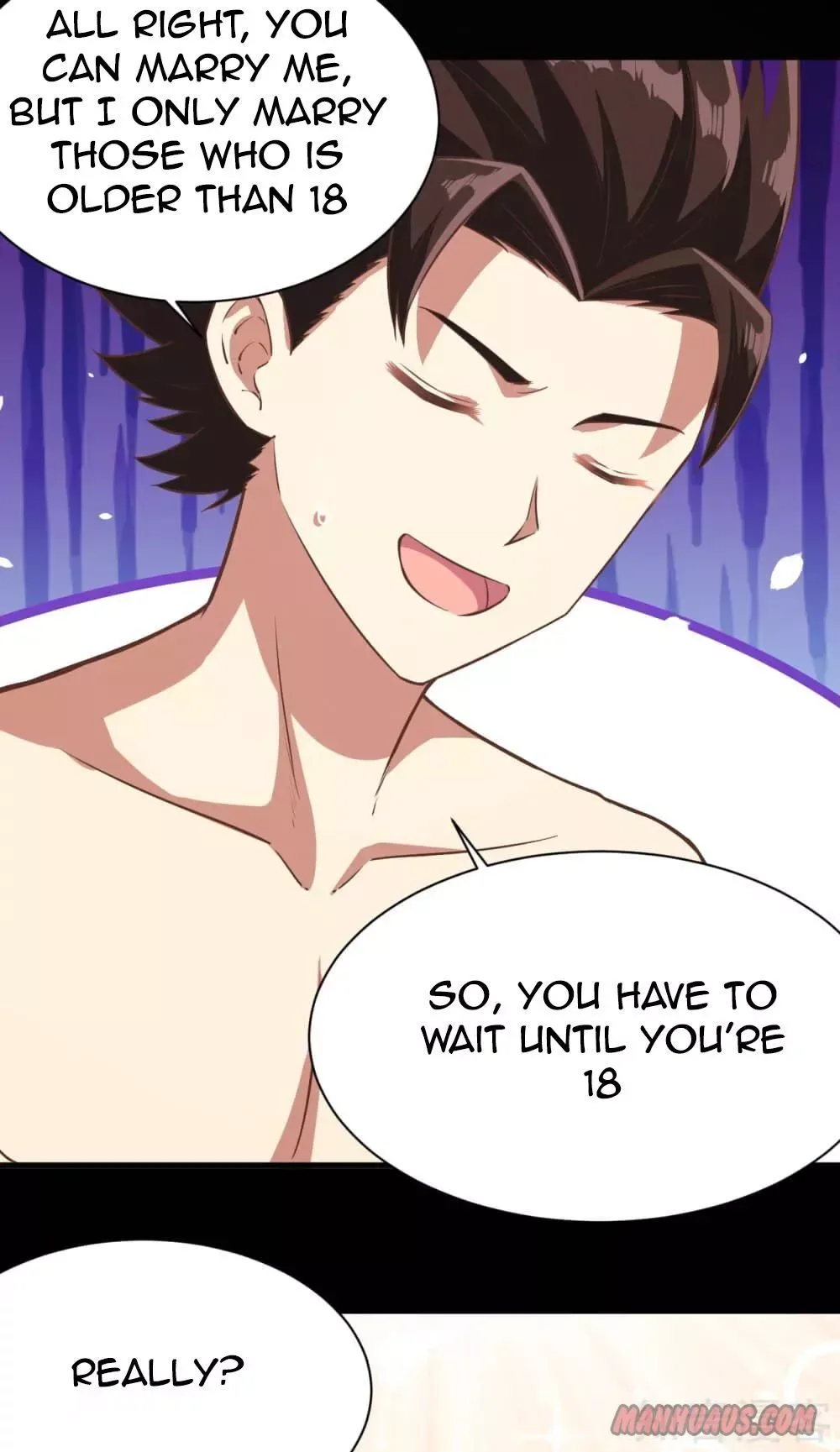 Starting From Today I'll Work As A City Lord Chapter 125 page 47