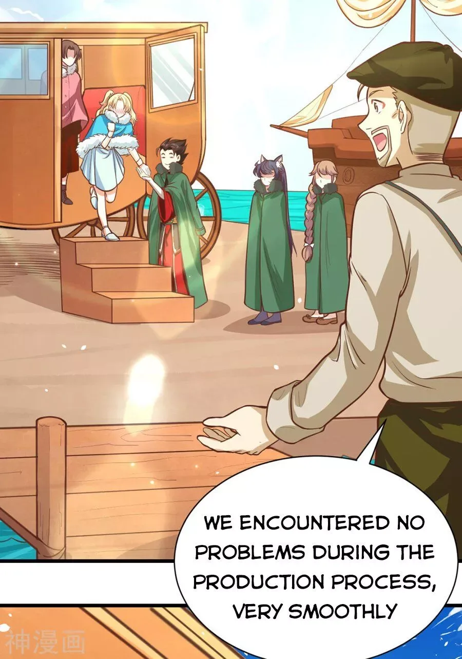 Starting From Today I'll Work As A City Lord Chapter 126 page 15