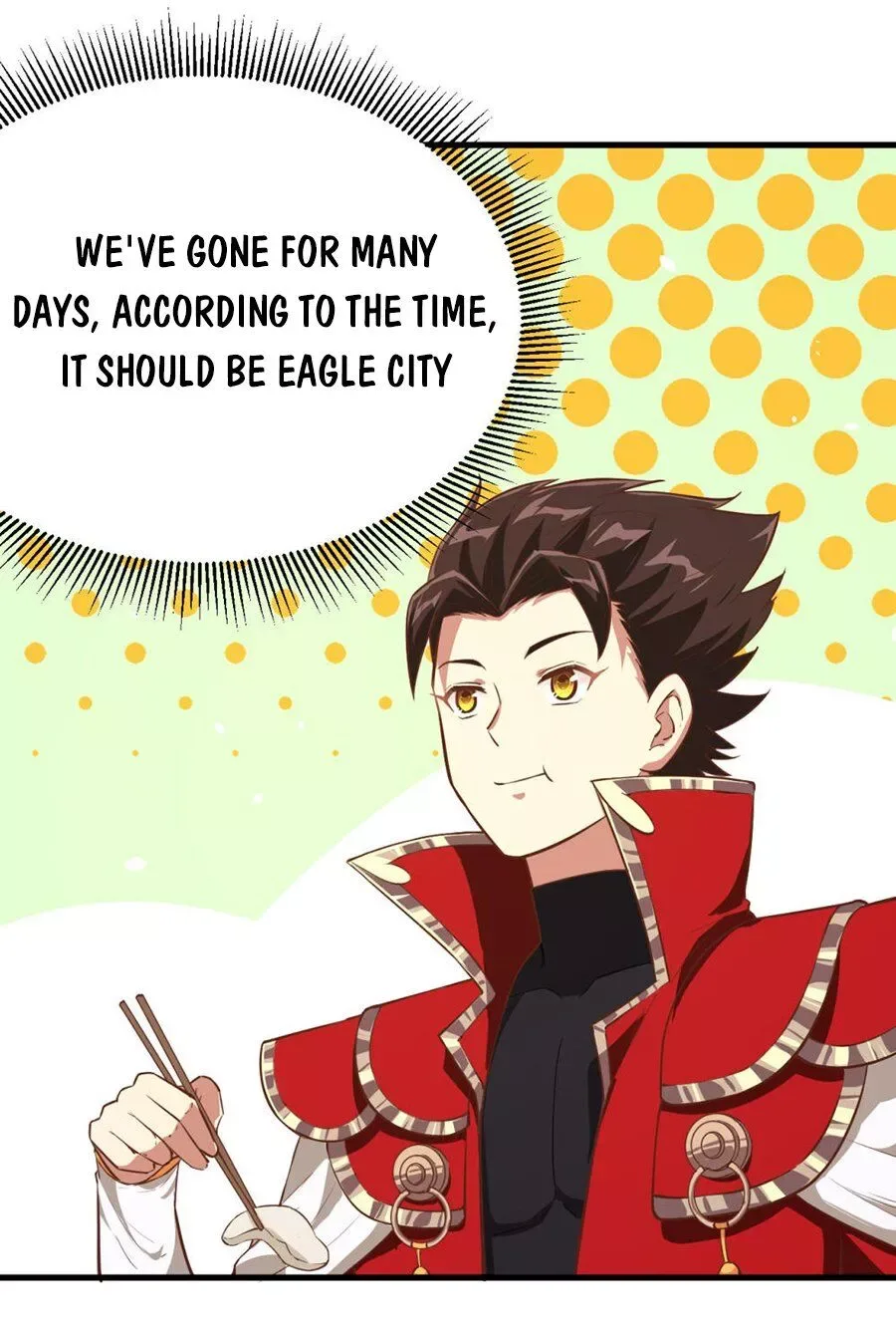 Starting From Today I'll Work As A City Lord Chapter 126 page 31