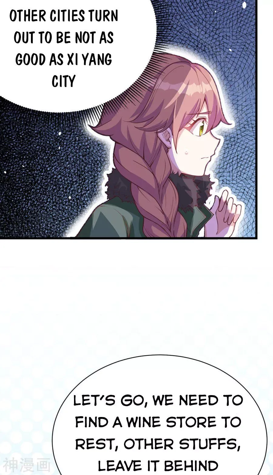 Starting From Today I'll Work As A City Lord Chapter 126 page 44