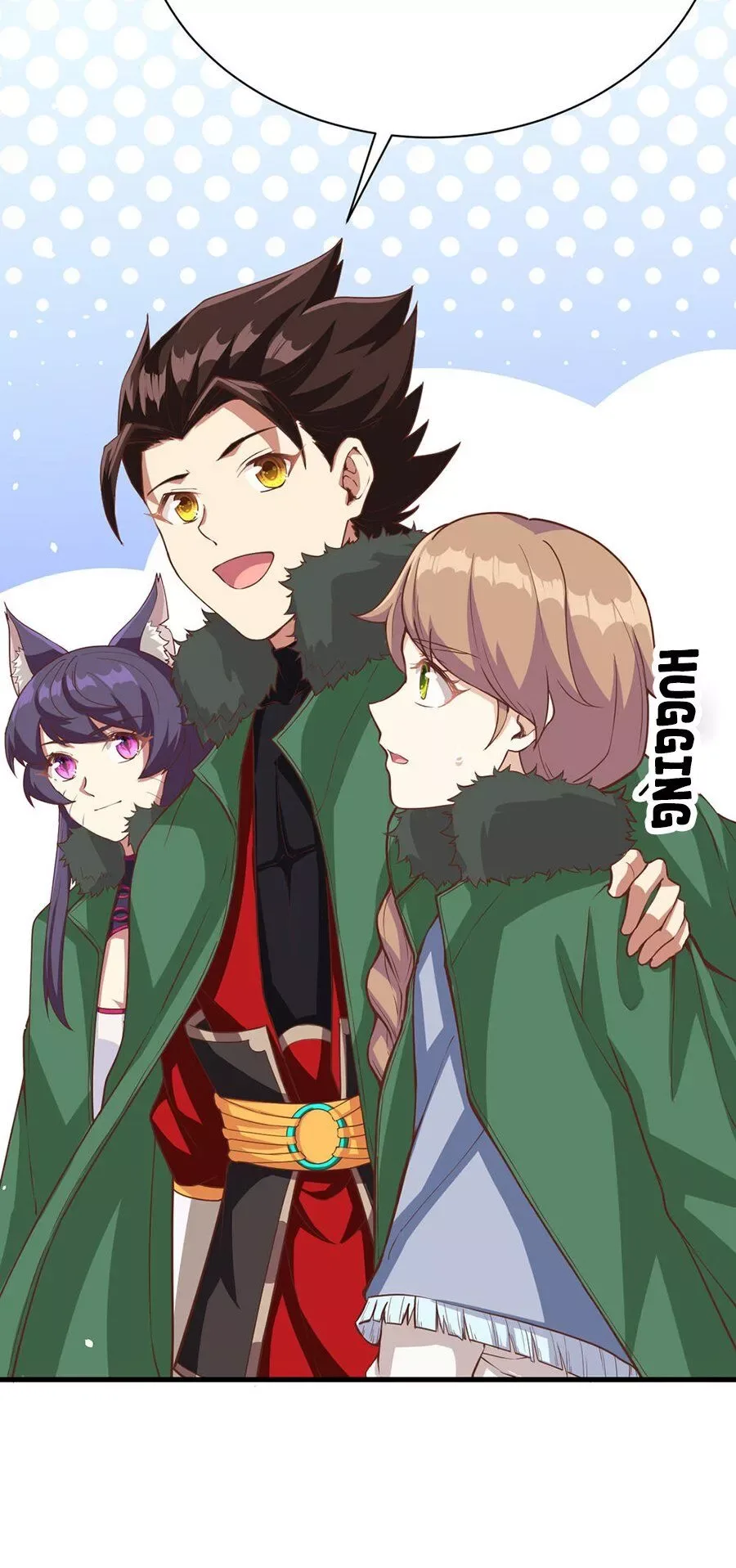 Starting From Today I'll Work As A City Lord Chapter 126 page 45