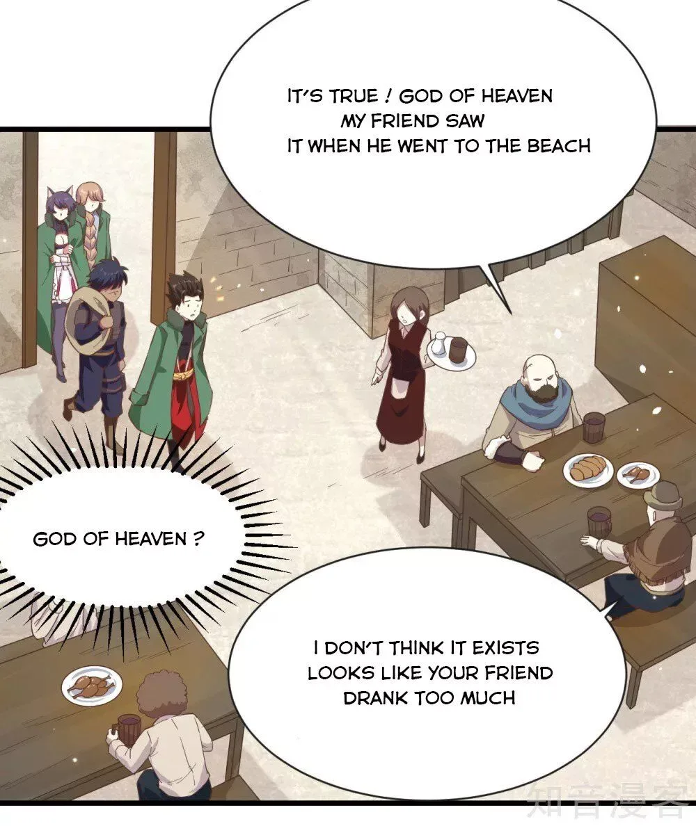 Starting From Today I'll Work As A City Lord Chapter 127 page 4