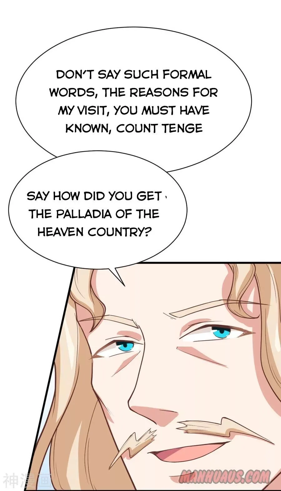 Starting From Today I'll Work As A City Lord Chapter 127 page 11