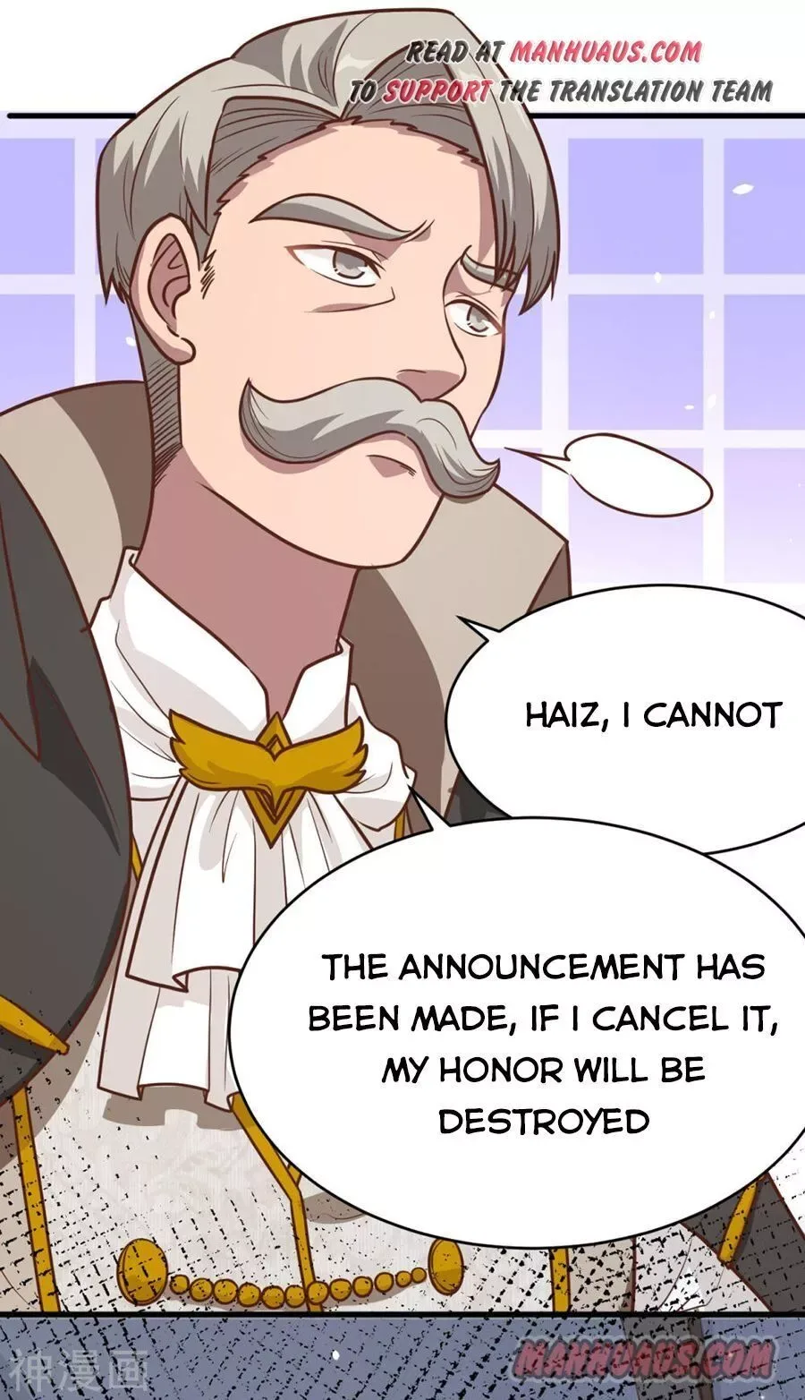 Starting From Today I'll Work As A City Lord Chapter 127 page 20