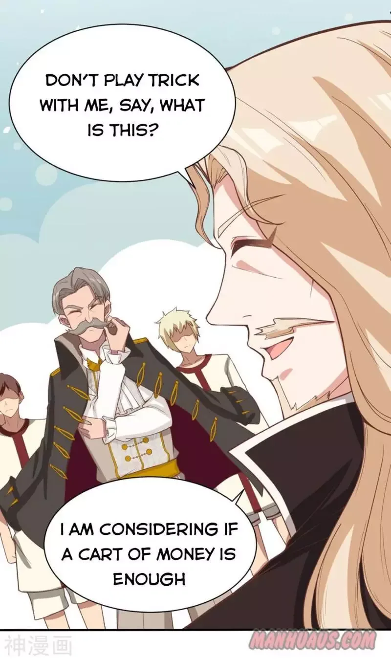 Starting From Today I'll Work As A City Lord Chapter 127 page 13