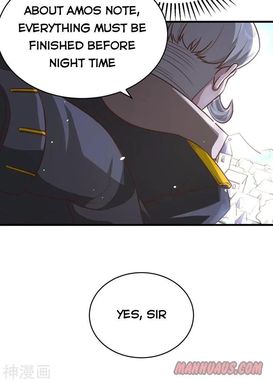 Starting From Today I'll Work As A City Lord Chapter 127 page 23