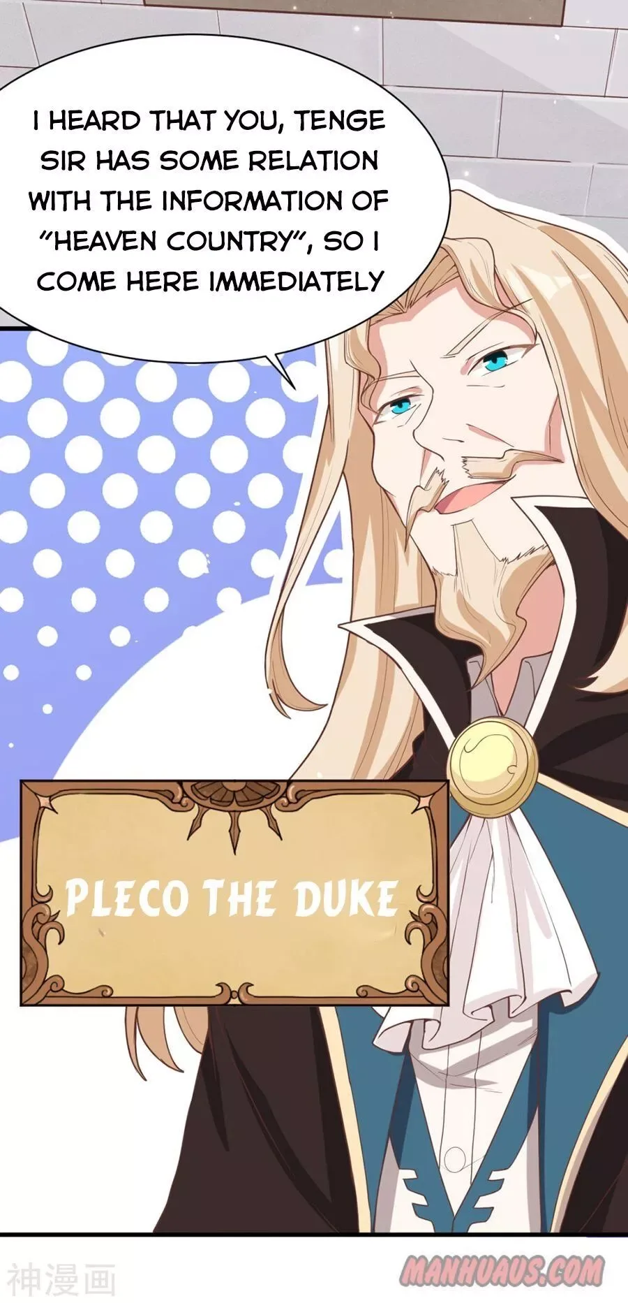 Starting From Today I'll Work As A City Lord Chapter 127 page 9