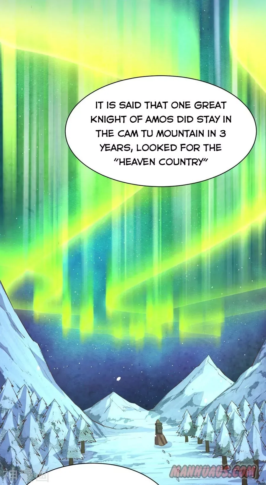 Starting From Today I'll Work As A City Lord Chapter 127 page 39