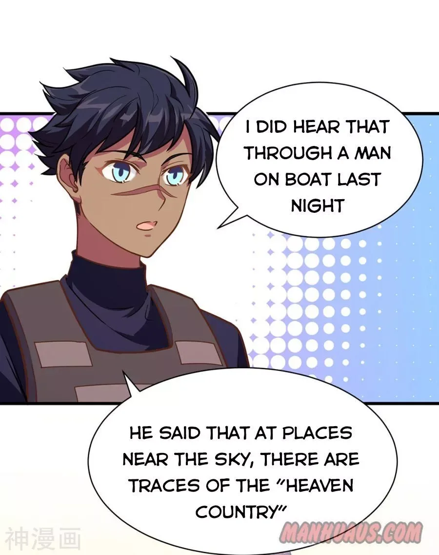 Starting From Today I'll Work As A City Lord Chapter 127 page 44