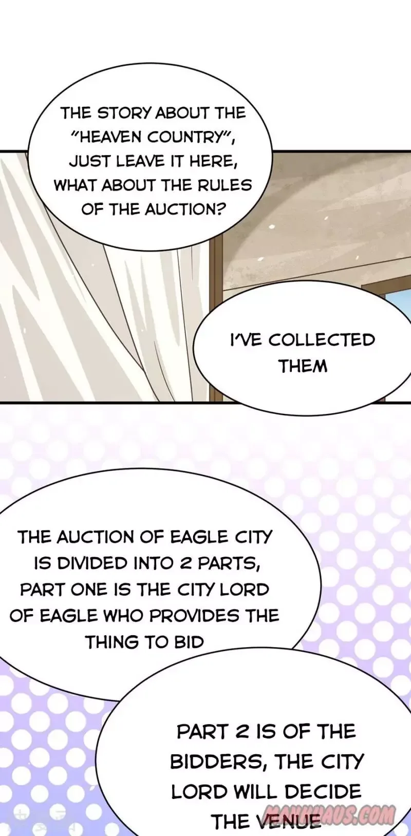 Starting From Today I'll Work As A City Lord Chapter 127 page 51