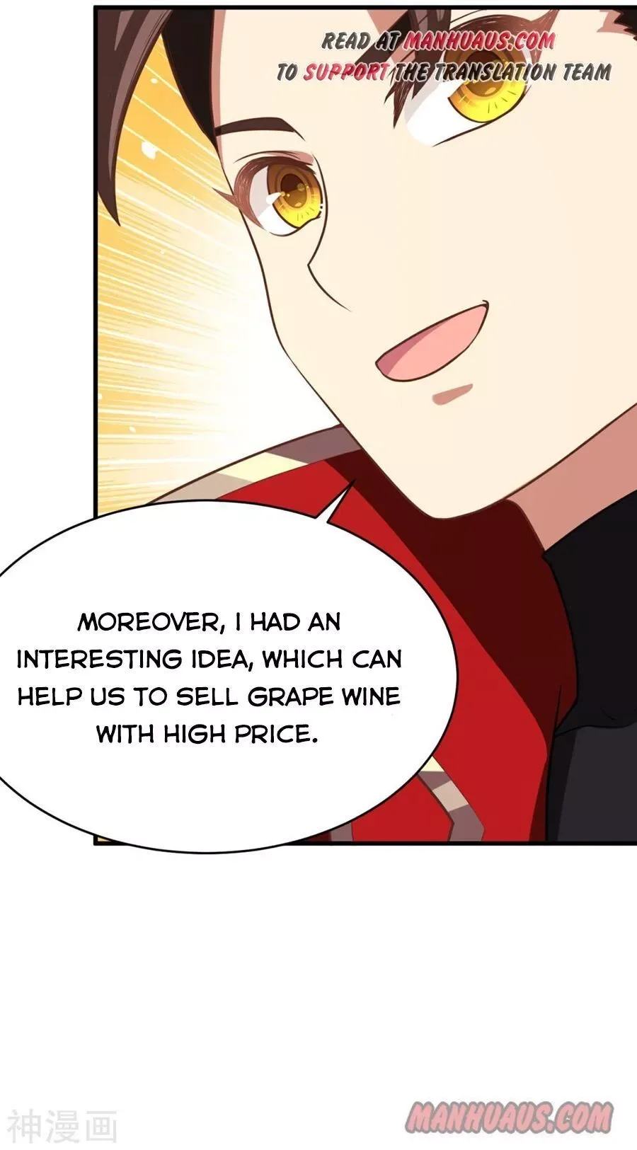 Starting From Today I'll Work As A City Lord Chapter 127 page 55